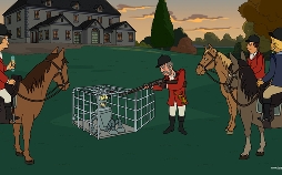 Futurama