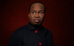 Roy Wood Jr.: Imperfect Messenger