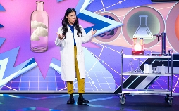 MAITHINK X - Die Show | TV-Programm von zdf_neo