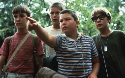 Stand by Me: Das Geheimnis eines Sommers