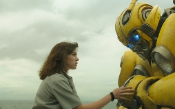 Bumblebee