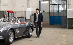 Lamborghini: The Man Behind the Legend