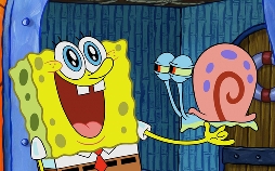 SpongeBob Schwammkopf