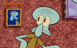 SpongeBob Schwammkopf