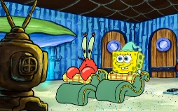 SpongeBob Schwammkopf