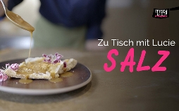 Zu Tisch mit Lucie - Kitchen Hacks
