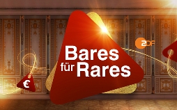 Bares für Rares