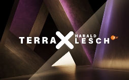 Terra X Harald Lesch