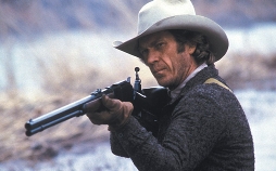 Ich, Tom Horn