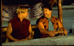 Die Flintstones in Viva Rock Vegas