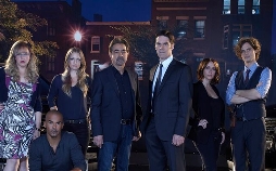 Criminal Minds