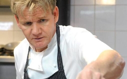 In Teufels Küche mit Gordon Ramsay