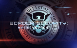 Border Patrol USA - Einsatz an der Grenze
