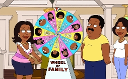 The Cleveland Show