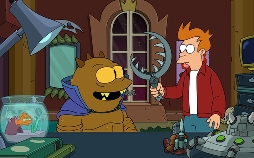 Futurama