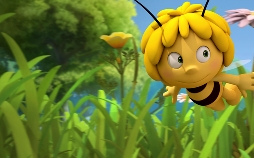 Die Biene Maja