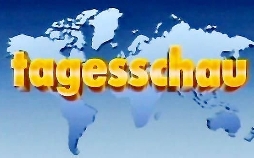 Tagesschau vor 20 Jahren