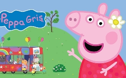 Peppa Wutz