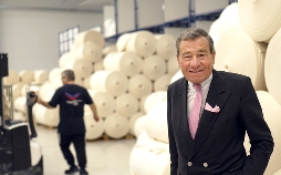 Wolfgang Grupp - Deutschlands berühmtester Kaufmann
