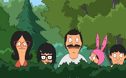Bob's Burgers