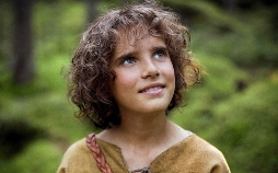 Ronja Räubertochter