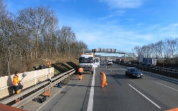 A8 - Abenteuer Autobahn