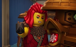 Ninjago: Aufstieg der Drachen | TV-Programm von RTL SUPER
