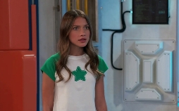 Die Thundermans: Undercover