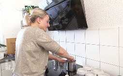 Das perfekte Dinner | TV-Programm von VOX