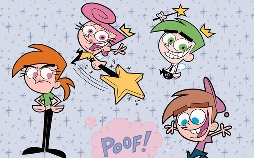 Cosmo & Wanda - Wenn Elfen Helfen