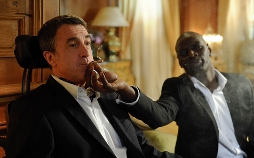 Ziemlich beste Freunde