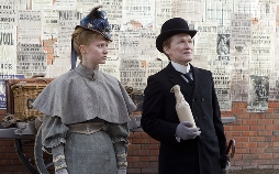 Albert Nobbs