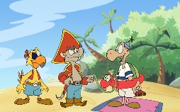 Maggie Und Das Biest