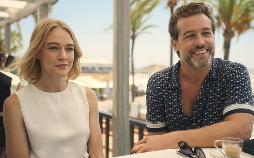 The Mallorca Files