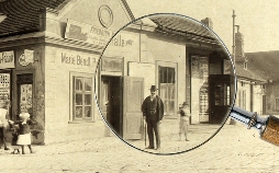 Wiener Vororte