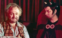Hans Röckle und der Teufel