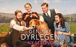 Der Doktor und das liebe Vieh