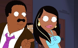 The Cleveland Show