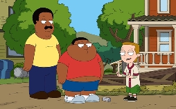 The Cleveland Show