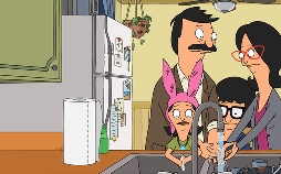 Bob's Burgers