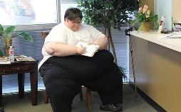 Mein Leben mit 300 kg