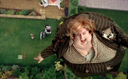 Harry Potter und der Gefangene von Askaban