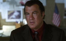 Steven Seagal - Kill Switch