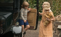 Goodbye Christopher Robin