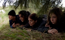 Tomorrow, When the War Began | TV-Programm von Tele 5