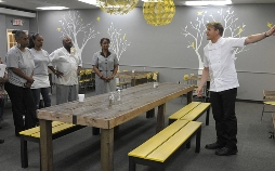 Gordon Ramsay - Chef ohne Gnade