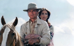 Lucky Luke