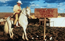 Lucky Luke