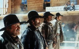 Lucky Luke
