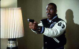 Beverly Hills Cop III | TV-Programm von Kabel 1